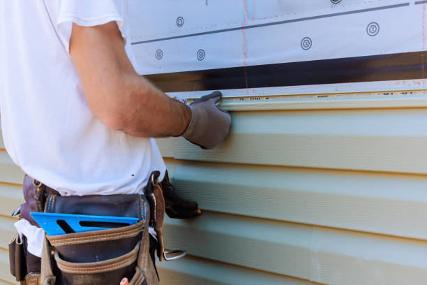 Affordable Siding Repair solutions in Lake Panasoffkee, FL
